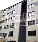 Тристаен апартамент във Варна, Център