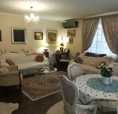 Снимка 5 — Тристаен апартамент в Русе, Център