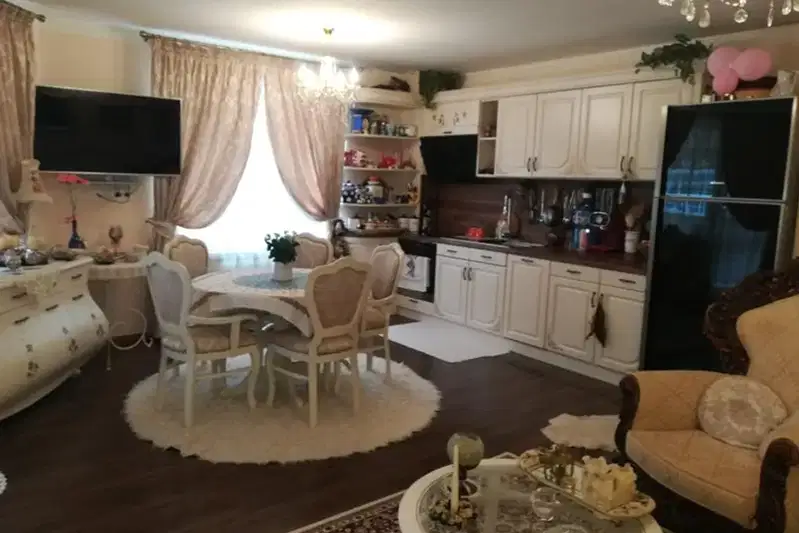 3-bedroom apartment in Ruse, Centyr