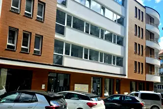 Тристаен апартамент в Русе, Център