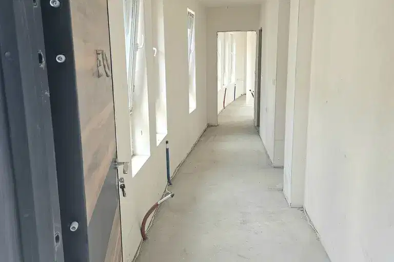 3-bedroom apartment in Ruse, Centyr