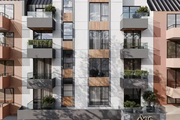 3-bedroom apartment in Stara Zagora, Centyr