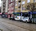 Снимка 3 — Тристаен апартамент в София, Център