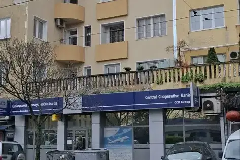 3-bedroom apartment in Sofiya, Centyr