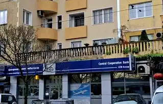 Тристаен апартамент в София, Център