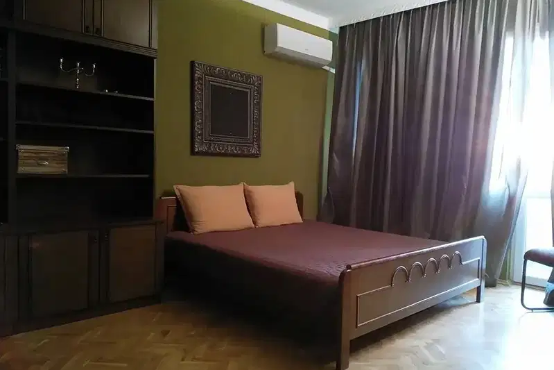 3-bedroom apartment in Stara Zagora, Centyr