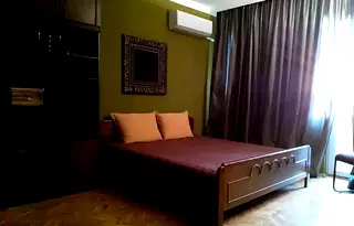 Тристаен апартамент в Стара Загора, Център