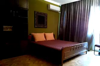 Тристаен апартамент в Стара Загора, Център