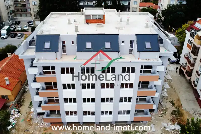 3-bedroom apartment in Pazardjik, Centyr