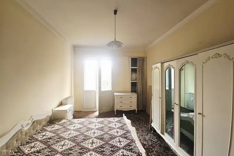 3-bedroom apartment in Sofiya, Centyr