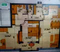 Снимка 2 — Тристаен апартамент във Варна, Чайка