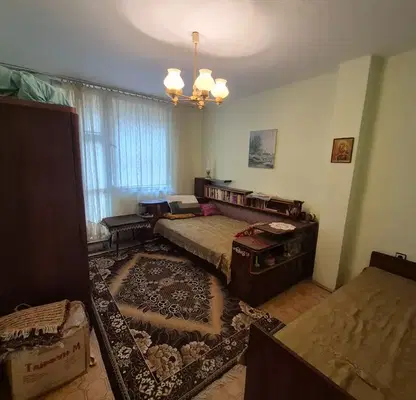 Снимка 4 — Тристаен апартамент в Добрич, Добротица - Албенска
