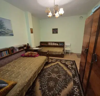 Снимка 5 — Тристаен апартамент в Добрич, Добротица - Албенска