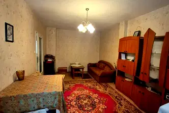 Тристаен апартамент в Добрич, Добротица - Албенска