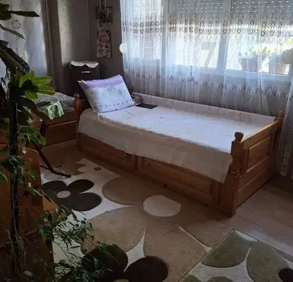 Снимка 2 — Тристаен апартамент в Ямбол, Георги Бенковски