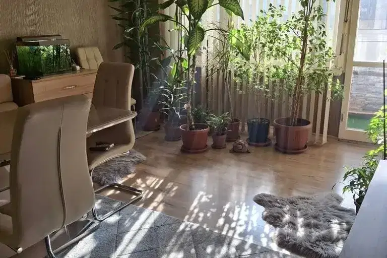 3-bedroom apartment in Yambol, Georgi Benkovski