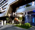Снимка 2 — Тристаен апартамент в София, Хаджи Димитър