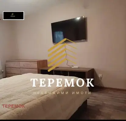 Снимка 5 — Тристаен апартамент в Шумен, Херсон