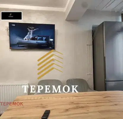 Снимка 5 — Тристаен апартамент в Шумен, Херсон с газификация