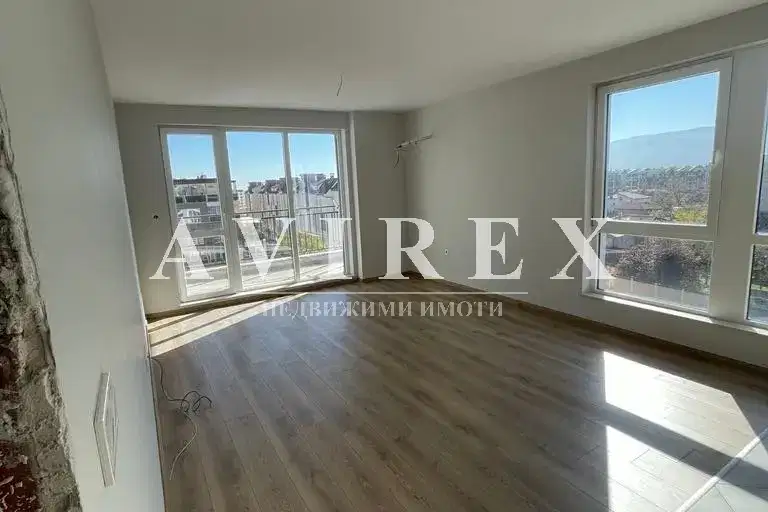3-bedroom apartment in Plovdiv, Hristo Smirnenski
