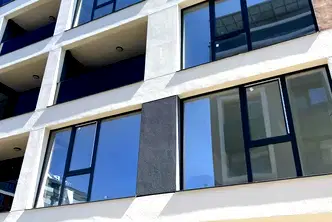 Тристаен апартамент в Пловдив, Христо Смирненски