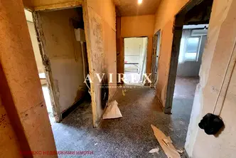 Тристаен апартамент в Пловдив, Христо Смирненски