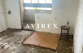Тристаен апартамент в Пловдив, Христо Смирненски