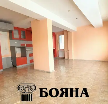 Снимка 3 — Тристаен апартамент в Русе, Хъшове