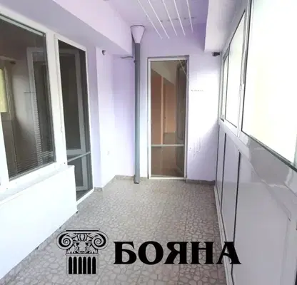 Снимка 5 — Тристаен апартамент в Русе, Хъшове
