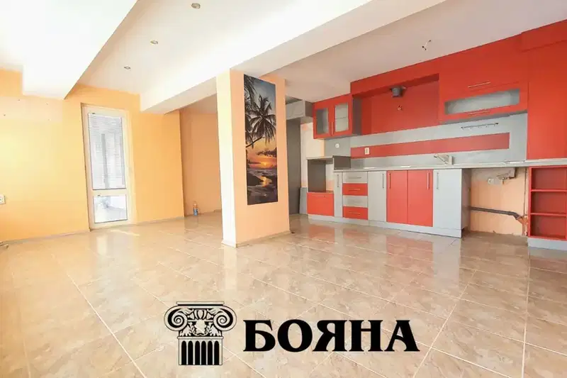 3-bedroom apartment in Ruse, Hyshove