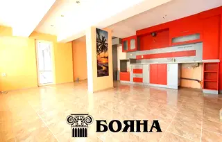 Тристаен апартамент в Русе, Хъшове