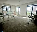 Снимка 2 — Тристаен апартамент в Плевен, Идеален център