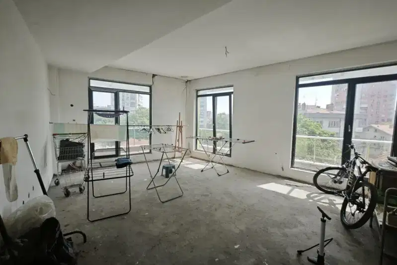 3-bedroom apartment in Pleven, Idealen Centyr