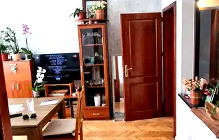 Тристаен апартамент в Плевен, Идеален център