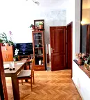 Тристаен апартамент в Плевен, Идеален център