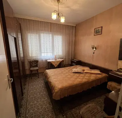 Снимка 3 — Тристаен апартамент в Пловдив, Изгрев
