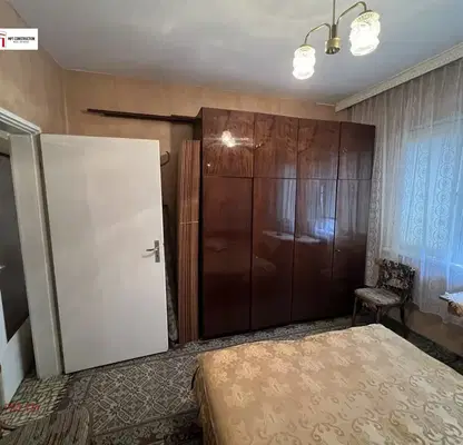 Снимка 4 — Тристаен апартамент в Пловдив, Изгрев