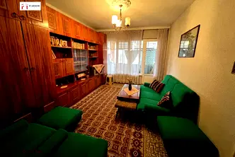 Тристаен апартамент в Пловдив, Изгрев