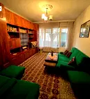 Тристаен апартамент в Пловдив, Изгрев