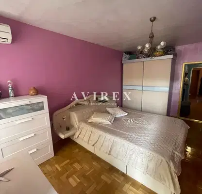 Снимка 4 — Тристаен апартамент в Пловдив, Каменица 1