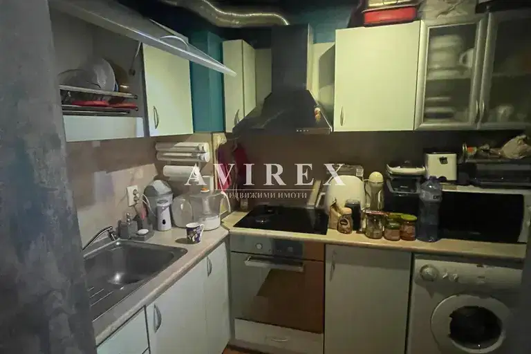 Тристаен апартамент в Пловдив, Каменица 1