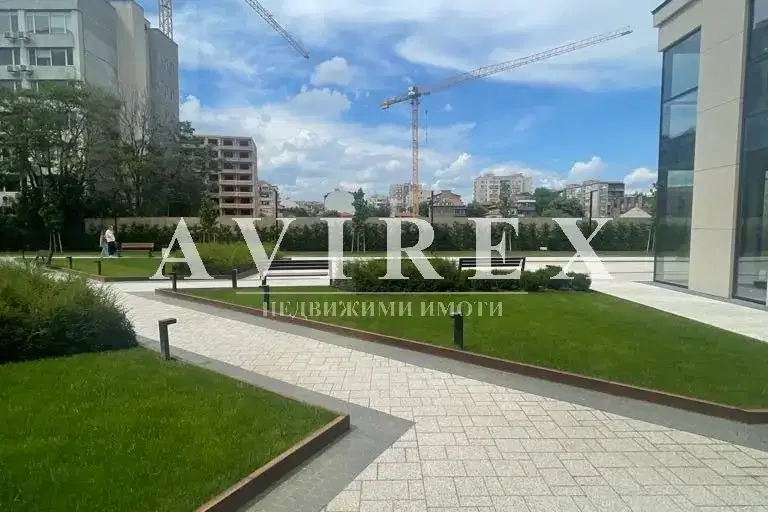 3-bedroom apartment in Plovdiv, Kamenica 1