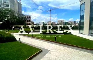 Тристаен апартамент в Пловдив, Каменица 1