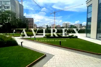 Тристаен апартамент в Пловдив, Каменица 1