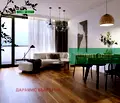 Снимка 2 — Тристаен апартамент в София, Карпузица
