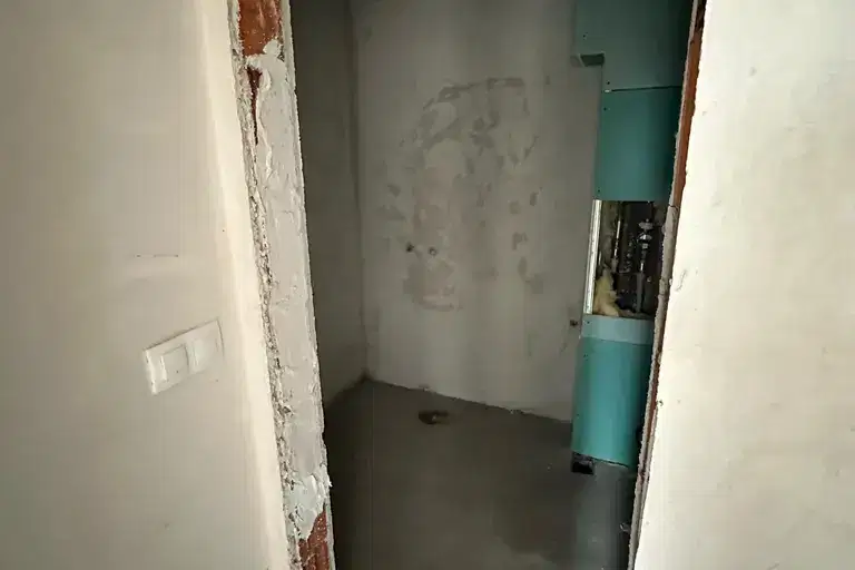 3-bedroom apartment in Plovdiv, Kyrshiyaka
