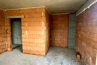 Тристаен апартамент в Пловдив, Кършияка