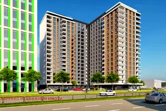Тристаен апартамент в Пловдив, Кършияка
