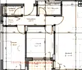 Снимка 3 — Тристаен апартамент в Пловдив, Кършияка