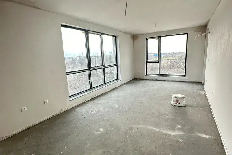 3-bedroom apartment in Plovdiv, Kyrshiyaka